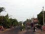Nic - 020 * Entering the port town of Corinto